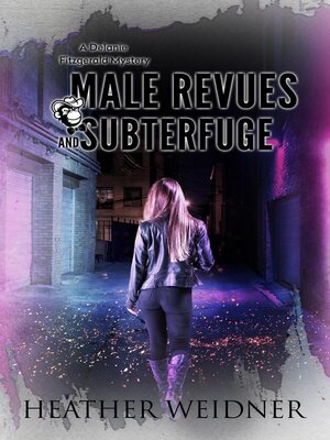 cover image of Male Revues and Subterfuge